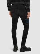 AMIRI Blue Snake Archival Jeans