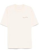 MUSEUM OF PEACE AND QUIET - Cotton T-shirt