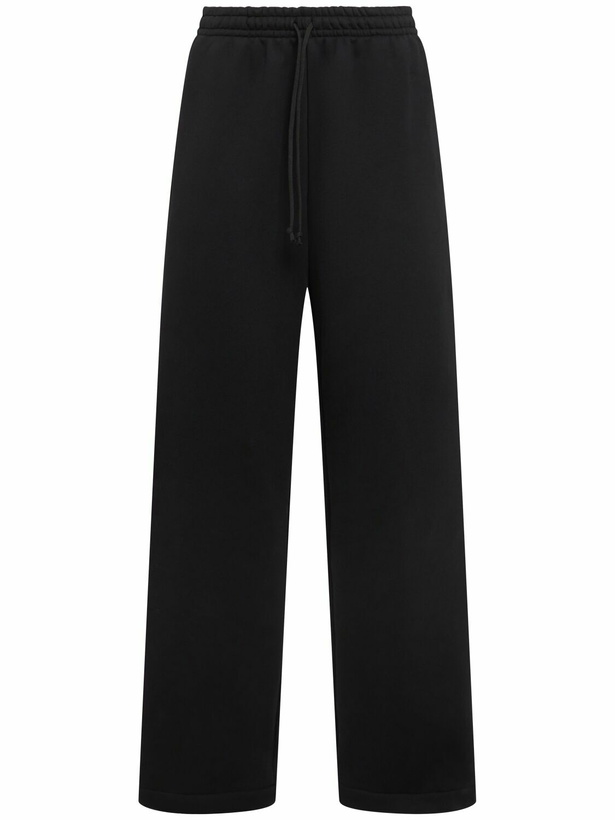 Photo: ANNAGRETA Eva Cotton Sweatpants