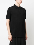 PAUL SMITH - Cotton Polo Shirt