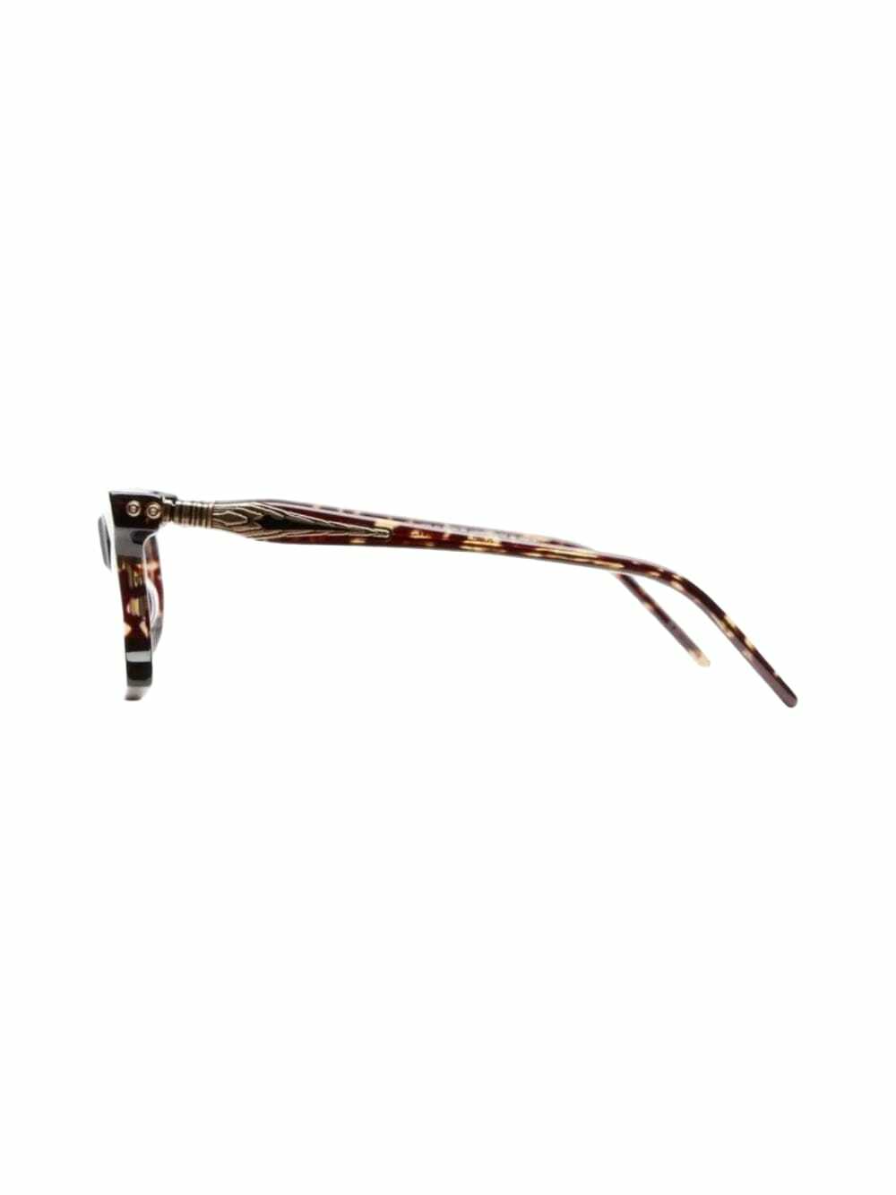 Kuboraum Maske D73 Glasses