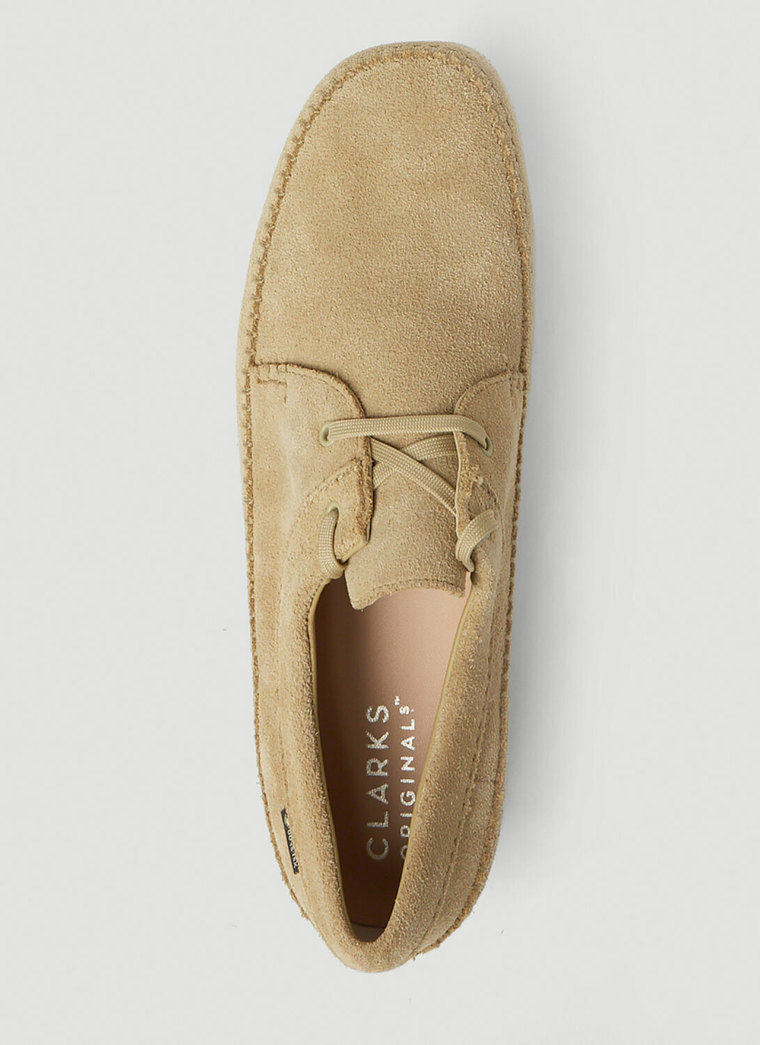 CLARKS ORIGINALS Weaver Shoes