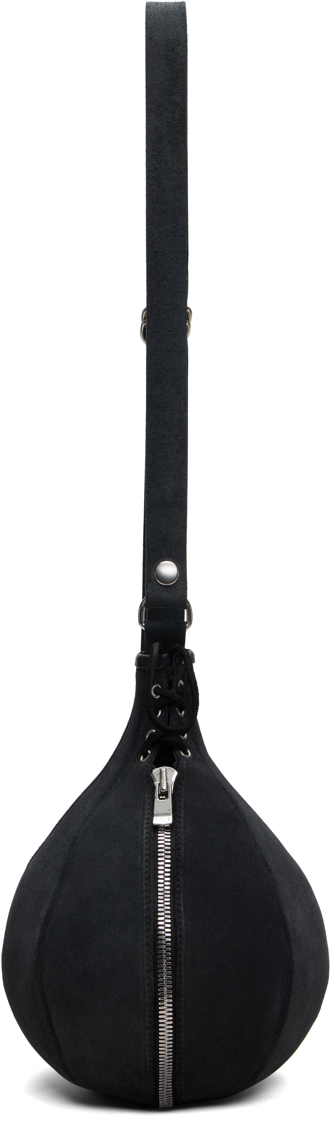 Guidi Black FG01 Bag