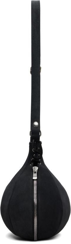 Photo: Guidi Black FG01 Bag
