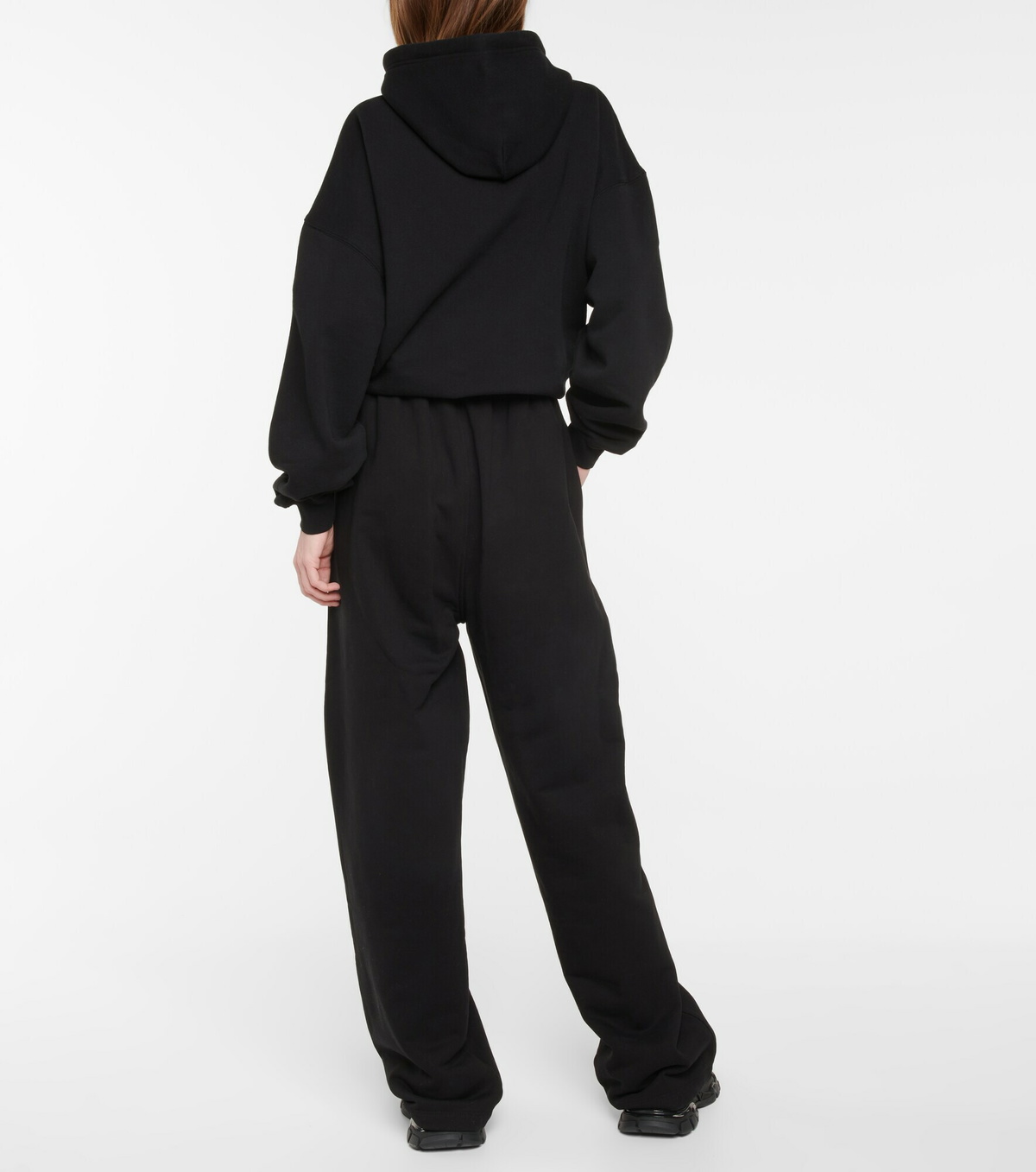 sweatpants balenciaga