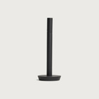 HAY Porter Kitchen Roll Holder in Black