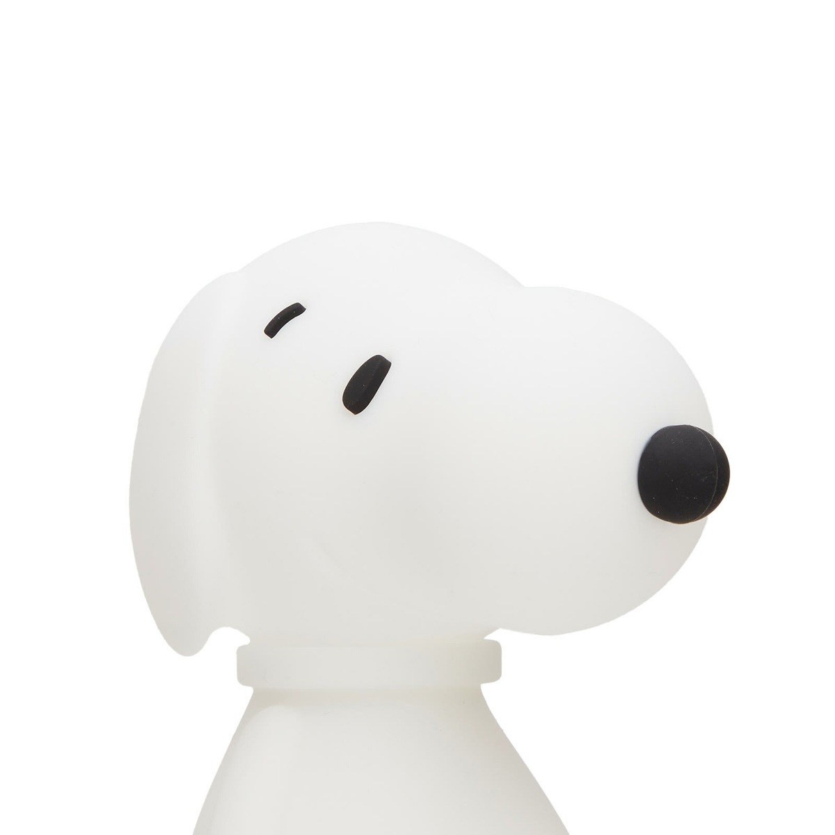 Mr Maria Snoopy Bundle of Light in White 