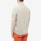 Rapha x Snow Peak DWR Light Shirt in Pure Cashmere