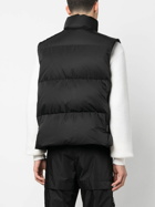 GIVENCHY - 4g Buckle Puffer Vest