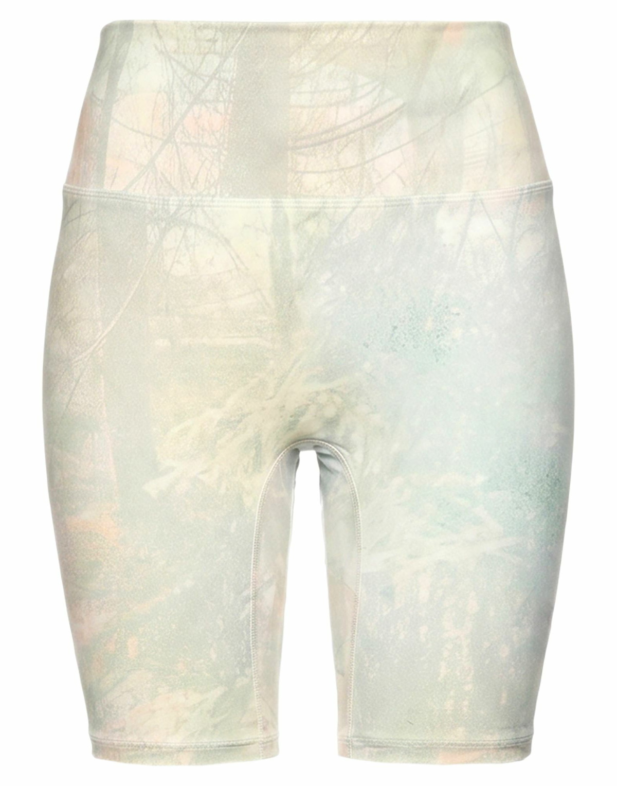 Represent Womens Shorts & Bermuda Shorts in Sage green