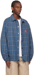 DARKPARK Blue Joe Jacket