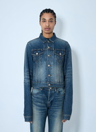 Balenciaga Denim Jacket