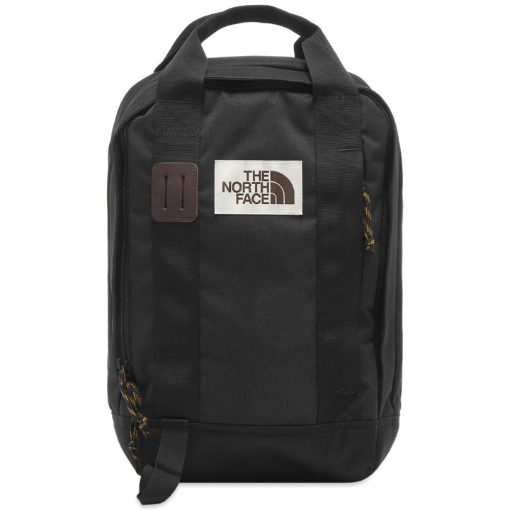 Photo: The North Face Tote Pack