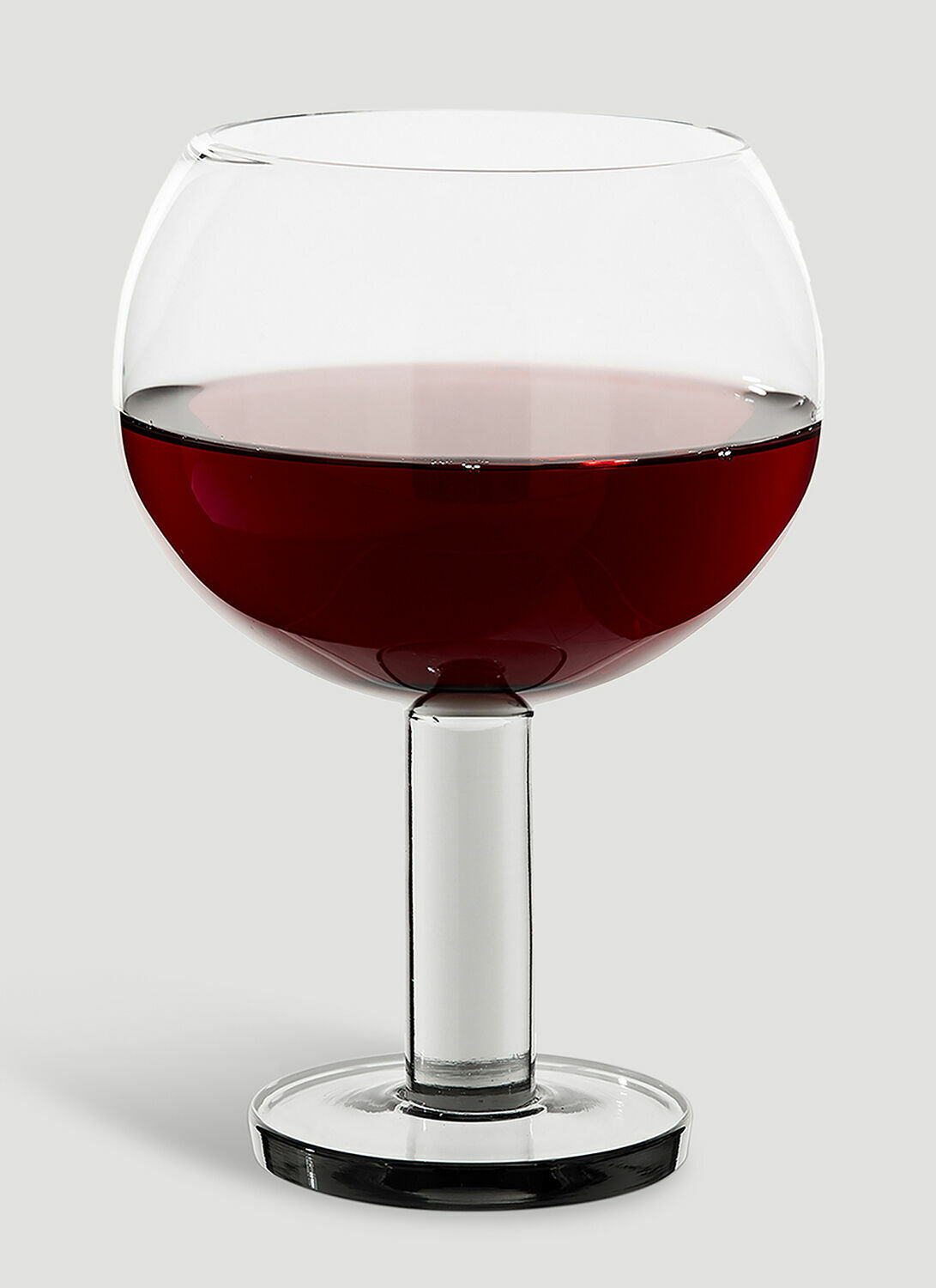 Tom Dixon Set of Two Push Balloon Glass