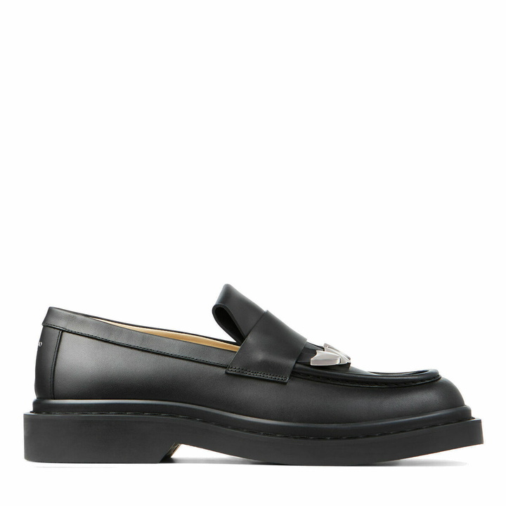 Photo: Jimmy Choo Buff Tassel Loafer View All Men Sale