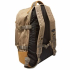 thisisneverthat Men's CA90 30L Backpack in Khaki