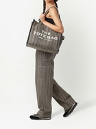 MARC JACOBS - The Tote Large Canvas Tote Bag
