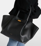 DeMellier The New York Small leather tote bag