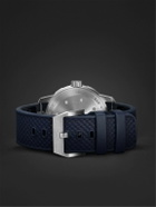IWC Schaffhausen - Aquatimer Expedition Jacques-Yves Cousteau Automatic 42mm Stainless Steel and Rubber Watch, Ref. No. IW328801