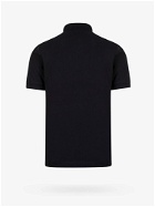 Dolce & Gabbana   Polo Shirt Black   Mens