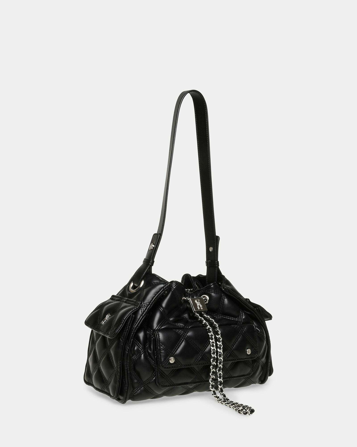 Steve Madden Bmicki Bag in Black