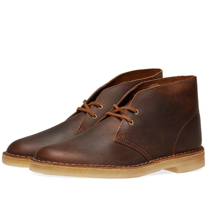 Photo: Clarks Originals Desert Boot