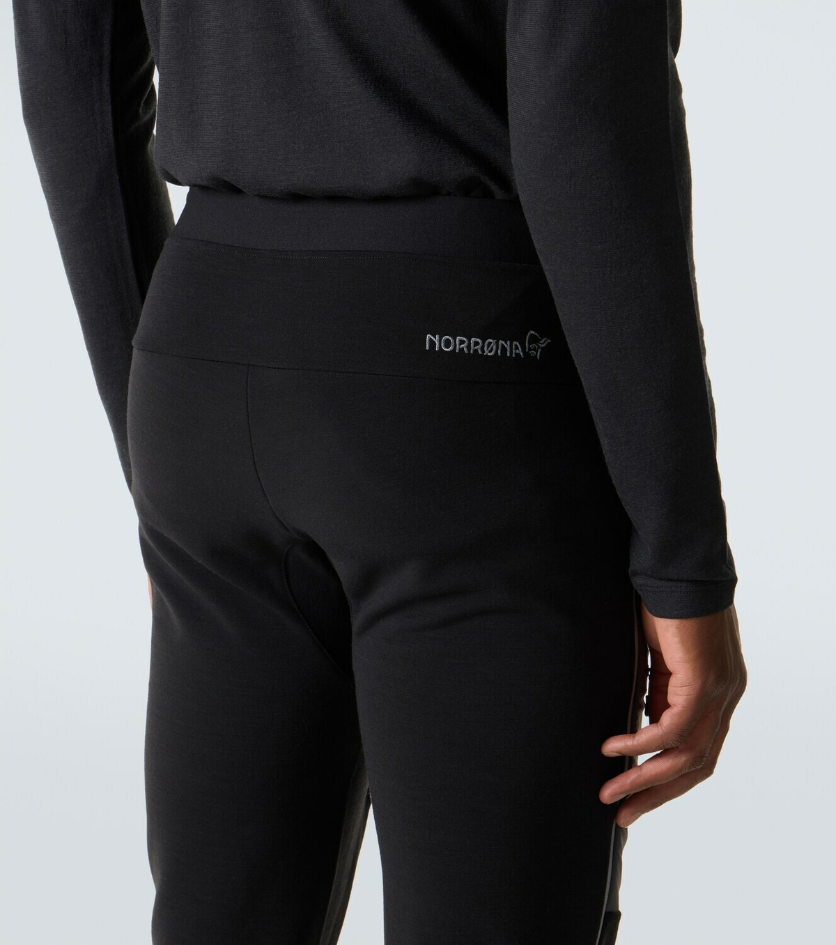 Norrøna Trollveggen tights