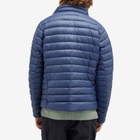 Patagonia Men's Down Sweater Jacket in New Navy