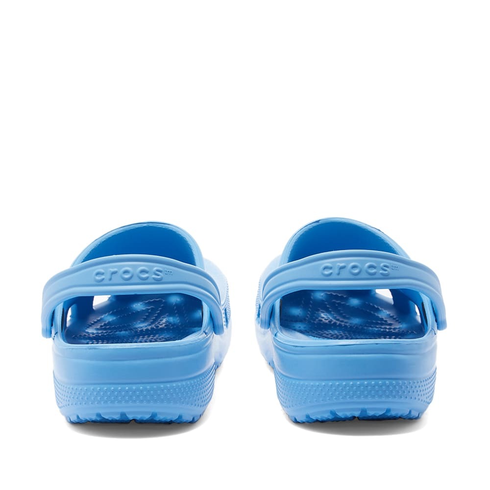 Crocs Classic Clog in Oxygen Crocs