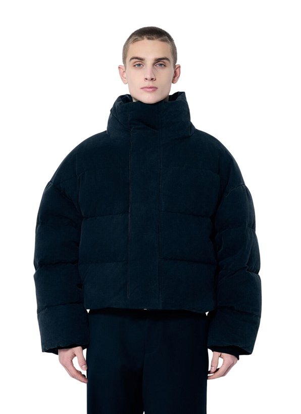Photo: Entire Studios MML Puffer Jacket