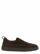 Santoni victory Sneakers