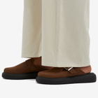 Vagabond Women's Blenda Slip On Mule in Mud