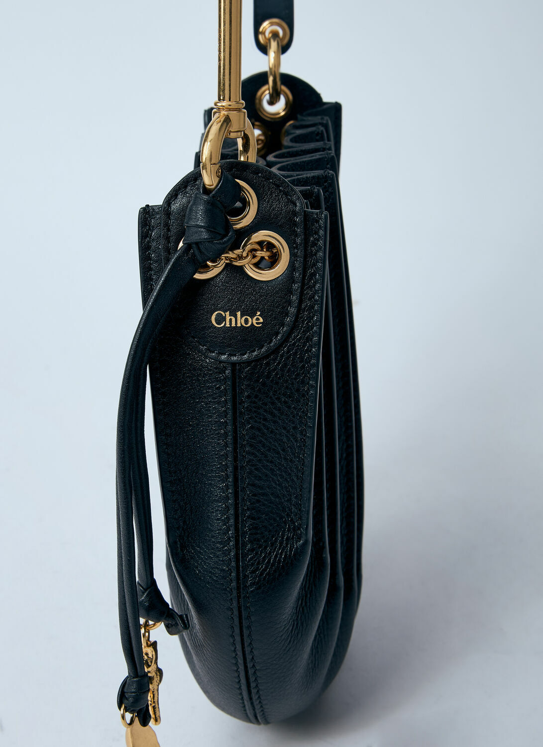 Chloé Sea Treasures Crossbody Bag