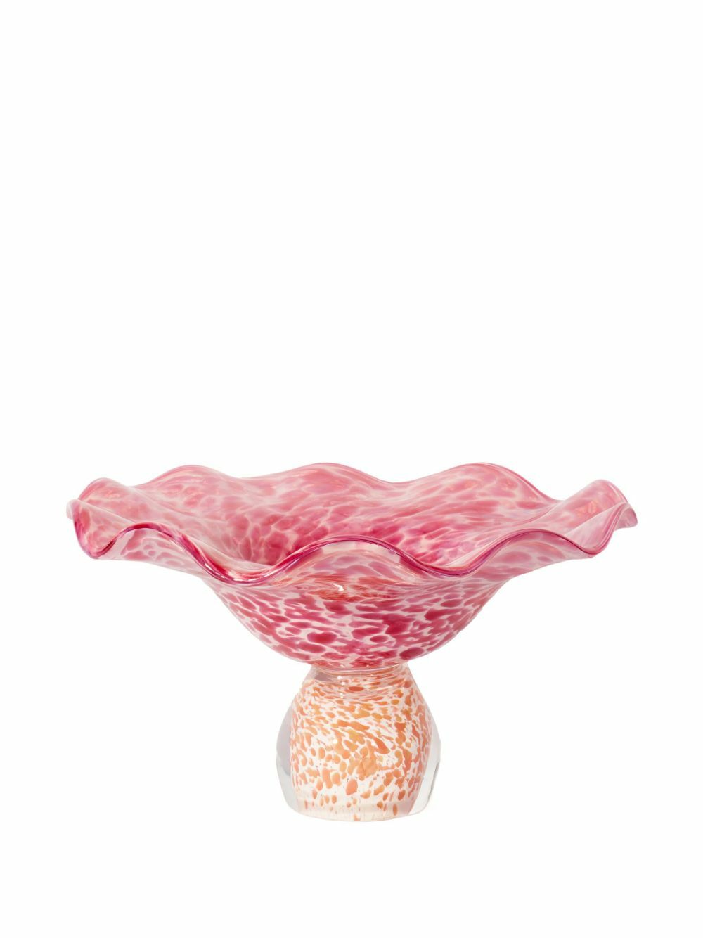 LAETITIA ROUGET Lola Glass Soucoupe