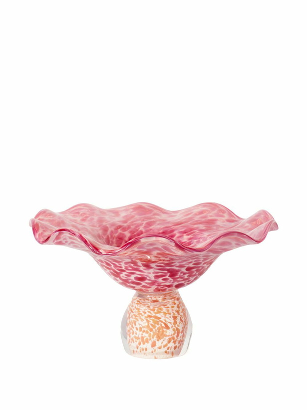 Photo: LAETITIA ROUGET Lola Glass Soucoupe