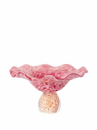 LAETITIA ROUGET Lola Glass Soucoupe