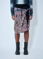 Vivienne Westwood Chippendale Boxing Shorts
