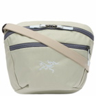 Arc'teryx Mantis 2 Waist Pack in Headwaters 