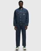 Carhartt Wip Orlean Pant Blue - Mens - Jeans