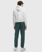 Sergio Tacchini CARSON 024 HOODIE TRACKSUIT green/white Mens Tracksuit Set