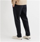 Bellerose - Tapered Cotton-Twill Chinos - Blue