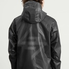 Represent 247 Men's Ultra Jacket in Black Fade Out