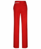 HERON PRESTON Straight-leg Trousers