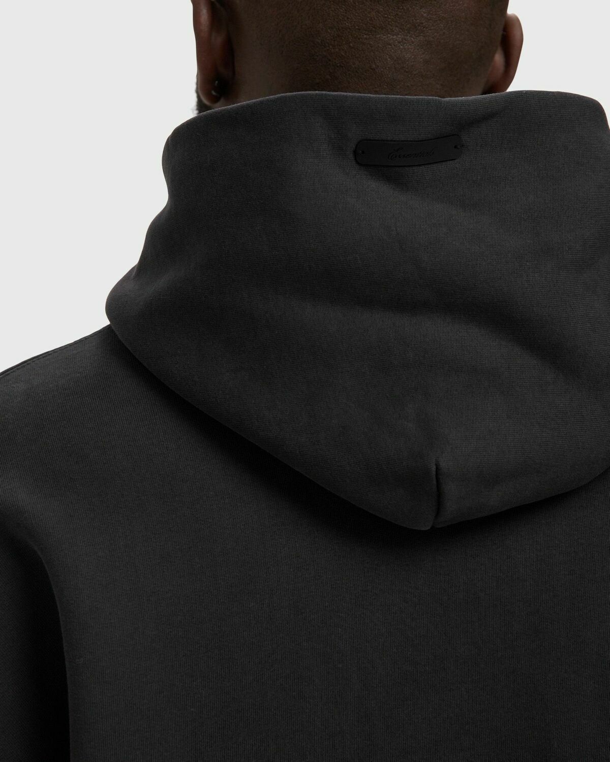 CAMPUS 90'S HOODIE