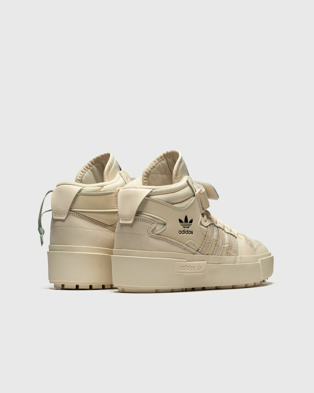 Adidas Forum Bonega X W White High & Midtop adidas
