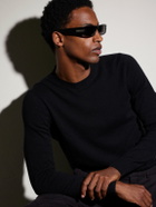 Dior Eyewear - Diorblacksuit Squared-Frame Acetate Sunglasses