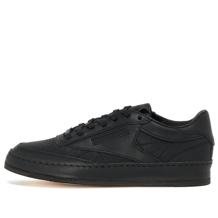 Photo: Hender Scheme Men's manual industrial products 31 in Black