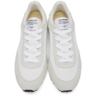Article No. White 0414-02 Sneakers