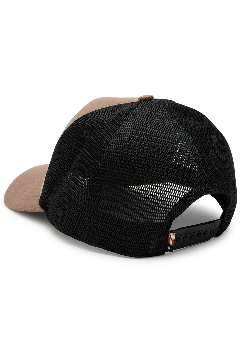 Honor The Gift Honor 1988 Cotton-blend Trucker cap - Brown - One Size