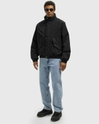 Lacoste BOMBER JACKET Black Men